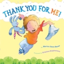 Image for Thank You for Me!
