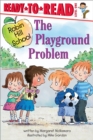 Image for Playground Problem : Ready-to-Read Level 1