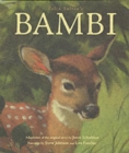 Image for Felix Salten&#39;s Bambi