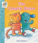 Image for The Creaky Noise