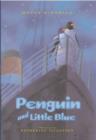 Image for Penguin and Little Blue