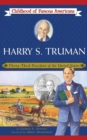 Image for Harry S. Truman : Thirty-Third President of the United States