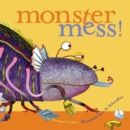 Image for Monster Mess!