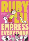 Image for Ruby Lu, Empress of Everything