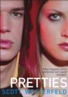 Image for PRETTIES
