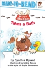 Image for Puppy Mudge Takes a Bath : Ready-to-Read Pre-Level 1
