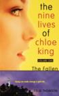 Image for Nine Lives of Chloe King the F