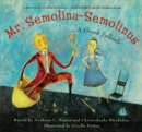 Image for Mr. Semolina-Semolinus : A Greek Folktale