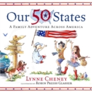 Image for Our 50 States : A Family Adventure Across America