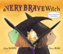 Image for A Very Brave Witch