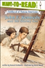 Image for John F. Kennedy and the Stormy Sea : Ready-to-Read Level 2