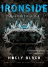 Image for Ironside : A Modern Faerie Tale