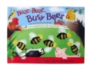 Image for Buzz-Buzz, Busy Bees : Buzz-Buzz, Busy Bees