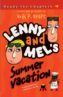 Image for Lenny and Mel&#39;s Summer Vacation