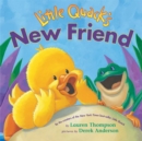 Image for Little Quack's New Friend