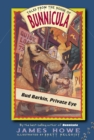 Image for Bud Barkin, Private Eye