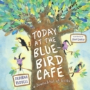 Image for Today at the Bluebird Cafe