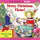 Image for Merry Christmas, Eloise! : Merry Christmas, Eloise!