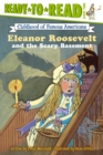 Image for Eleanor Roosevelt and the Scary Basement