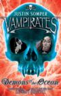 Image for Vampirates: Demons of the Ocean