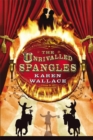 Image for The Unrivalled Spangles