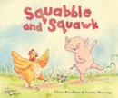 Image for Squabble and Squawk