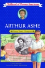 Image for Arthur Ashe : Young Tennis Champion
