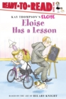 Image for Eloise Has a Lesson : Ready-to-Read Level 1
