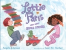 Image for Lottie Paris and the Best Place