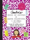 Image for Amelia&#39;s Book of Notes &amp; Note Passing