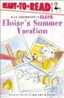 Image for Eloise&#39;s Summer Vacation : Ready-to-Read Level 1
