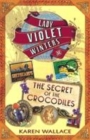 Image for The Secret of the Crocodiles