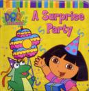 Image for A surprise party