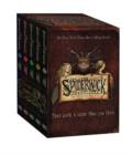 Image for Spiderwick Box Set