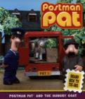 Image for Postman Pat and the Hungry Goat