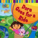 Image for Dora Goes for a Ride