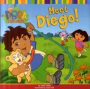 Image for Meet Diego!