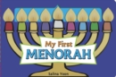 Image for My First Menorah