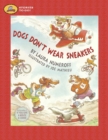 Image for Dogs Don&#39;t Wear Sneakers