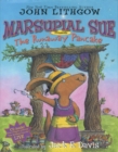 Image for Marsupial Sue Presents &quot;The Runaway Pancake&quot; : Marsupial Sue Presents &quot;The Runaway Pancake&quot;