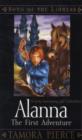 Image for Alanna, the First Adventure
