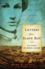 Image for Letters from a Slave Boy