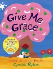 Image for Give Me Grace