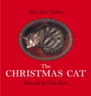Image for The Christmas Cat : A Christmas Holiday Book for Kids