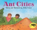 Image for Ant Cities                Lb