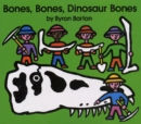 Image for Bones, Bones, Dinosaur Bones