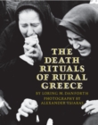 Image for The Death Rituals of Rural Greece
