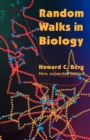 Image for Random Walks in Biology
