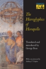Image for The Hieroglyphics of Horapollo