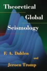 Image for Theoretical Global Seismology